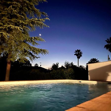 Casa Rural Macondo Trujillanos Bagian luar foto