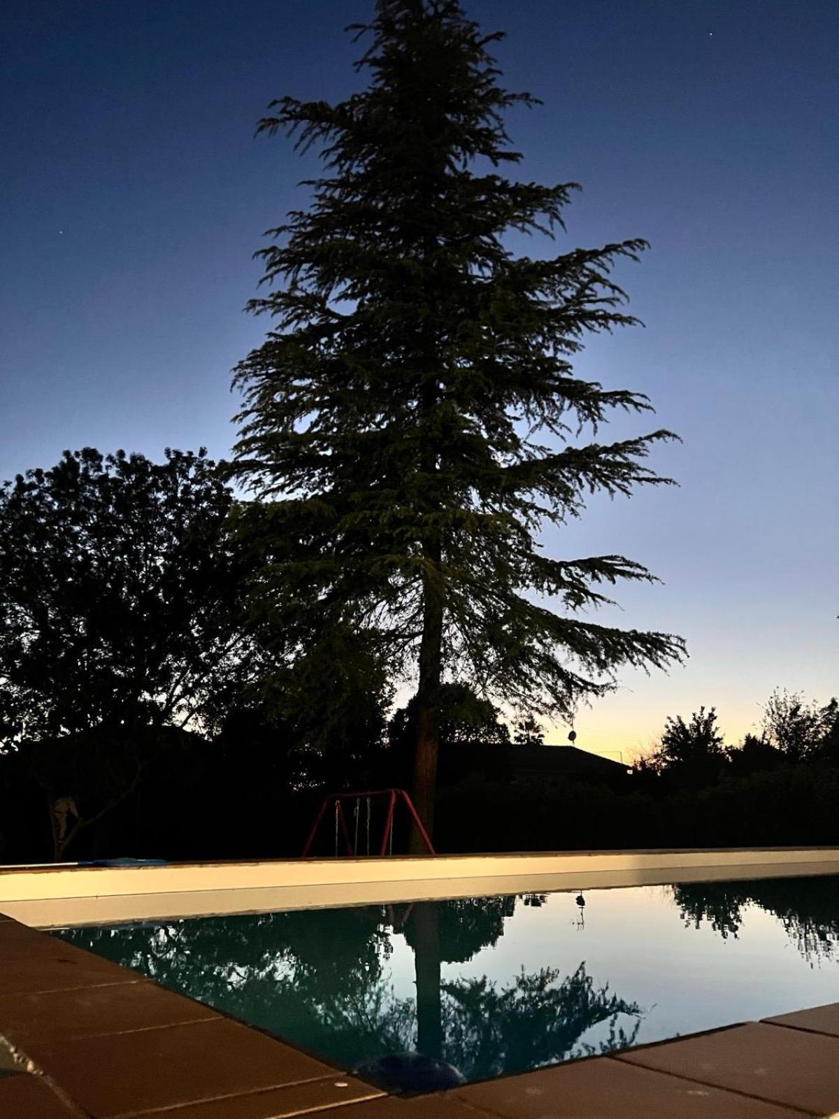 Casa Rural Macondo Trujillanos Bagian luar foto