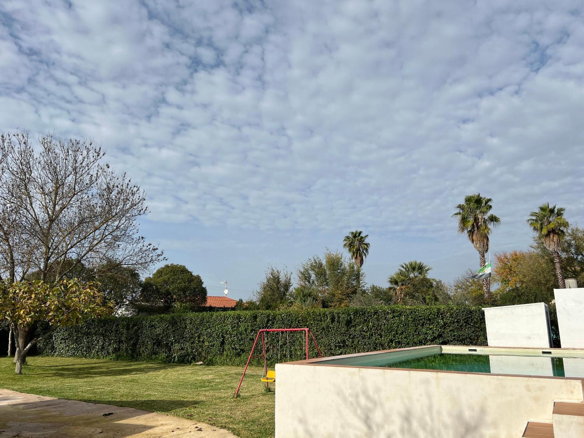 Casa Rural Macondo Trujillanos Bagian luar foto