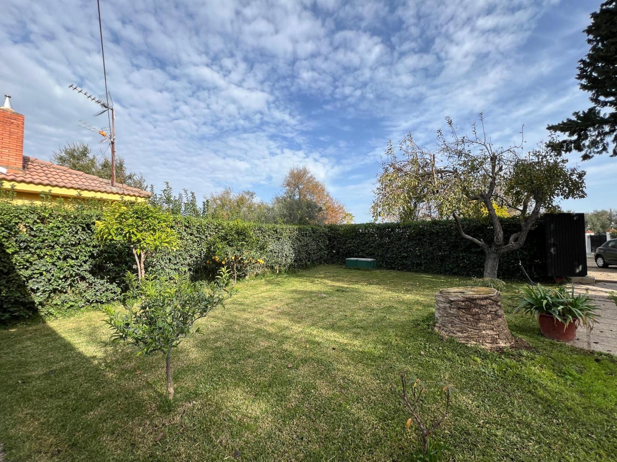 Casa Rural Macondo Trujillanos Bagian luar foto