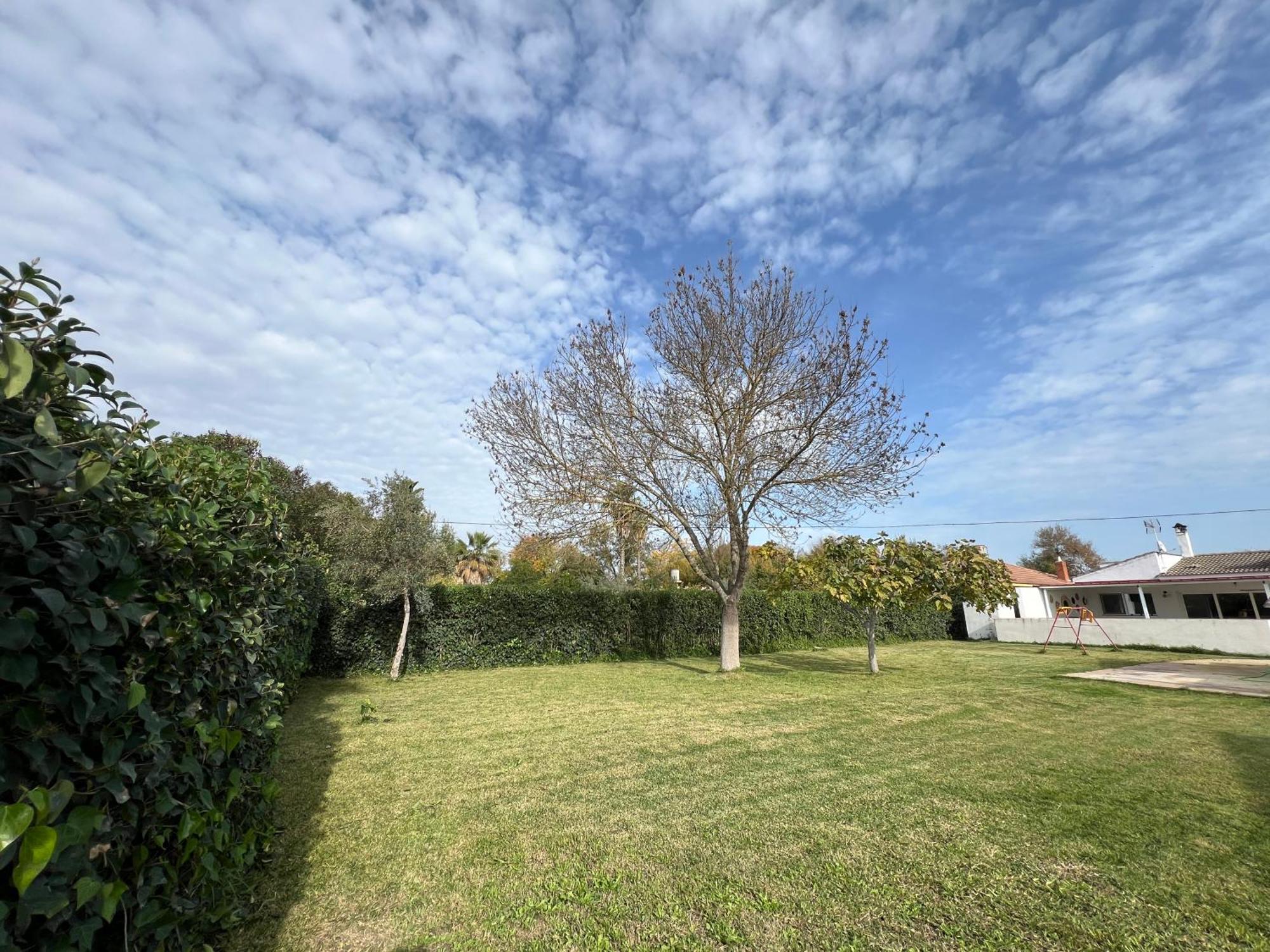 Casa Rural Macondo Trujillanos Bagian luar foto