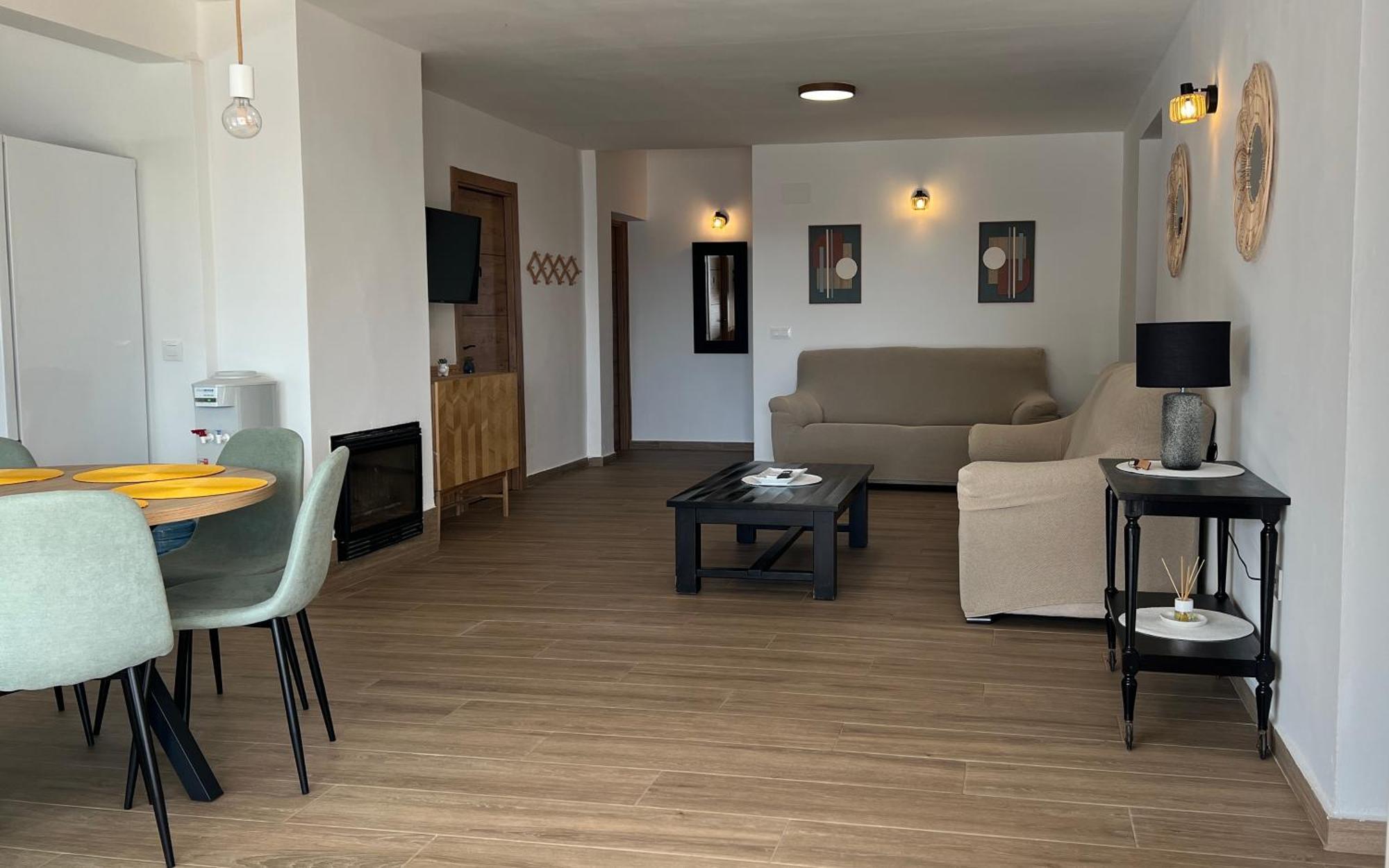Casa Rural Macondo Trujillanos Bagian luar foto