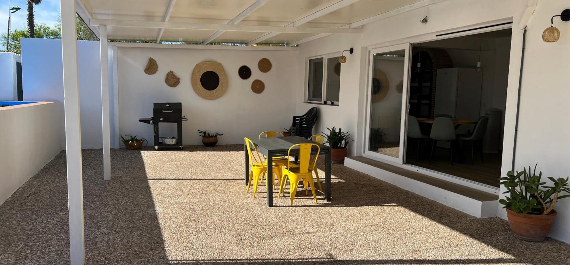Casa Rural Macondo Trujillanos Bagian luar foto